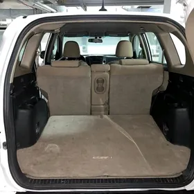 Toyota RAV4 2010