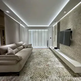 Şayoly Elitka 3kom 150m²