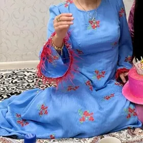 sfon organza
