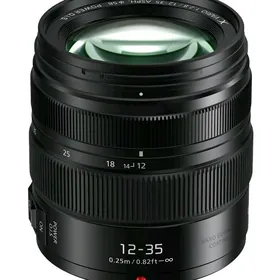 Lumix obektiv 12 35