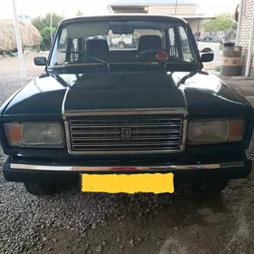 Lada 2107 1999