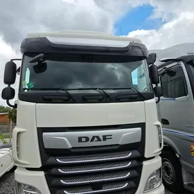 DAF 480 2020