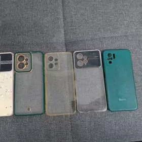 telefon cehol redmi note12