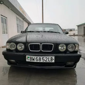 BMW 525 1994
