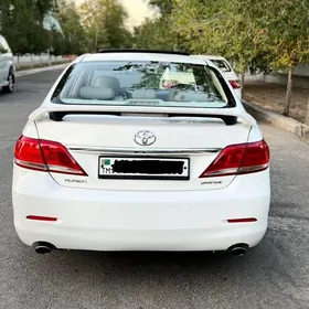 Toyota Aurion 2009