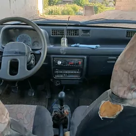 Daewoo Tico 1996