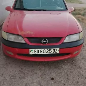 Opel Vectra 1998
