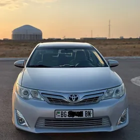 Toyota Camry 2013