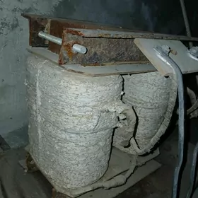 tronsormator