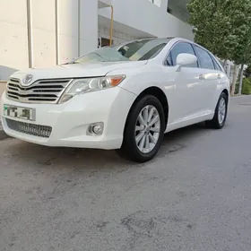 Toyota Venza 2010