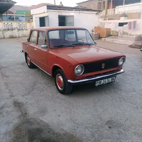Lada 2104 1980