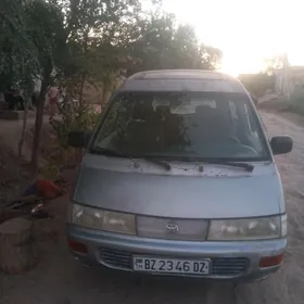 Toyota Town Ace 1994