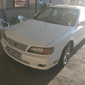 Nissan Maxima 1995
