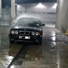 BMW 525 1994