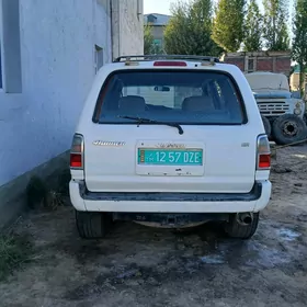 Toyota 4Runner 1999