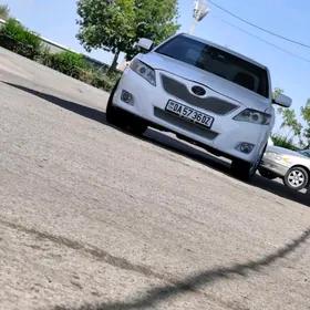 Toyota Camry 2010