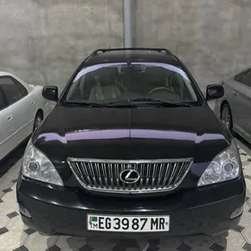 Lexus RX 330 2004