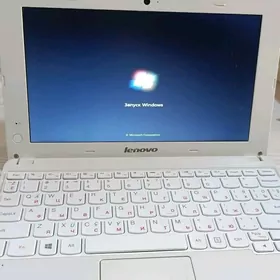 Lenovo okuw kompyuter