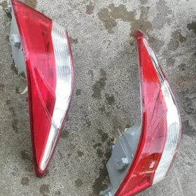 aziyada camry fara 2 sany