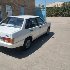 Lada 21099 1997
