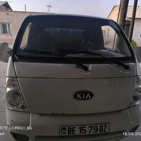 Kia Bongo 2005