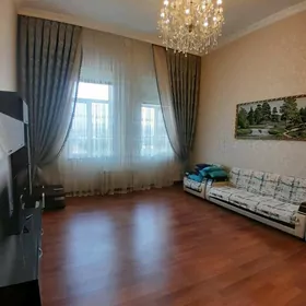 4 ком Элитка Ата Турк 190 кв²