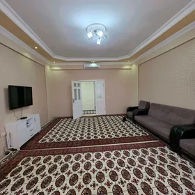 Satlyk Gurtly 2017ý 2kom 100m²
