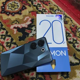 TECNO CAMON 20 PRO