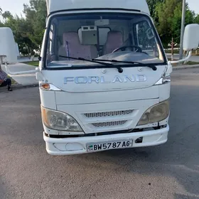 Forland H2 2008