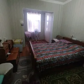 4 комнат 3 этаж