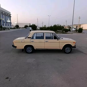 Lada 2106 1987