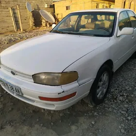 Toyota Camry 1993