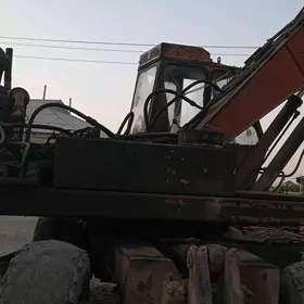 Caterpillar Dozer 1987