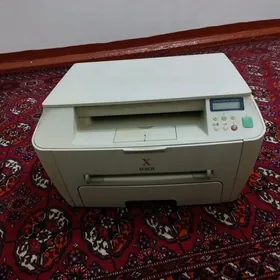 printer ️ 3в1