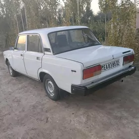 Lada 2107 2004
