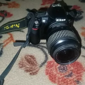 nikon 3100