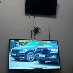 телевизор 50 диоганал