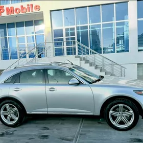 Infiniti FX35 2008