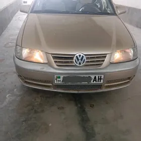 Volkswagen Golf 2005