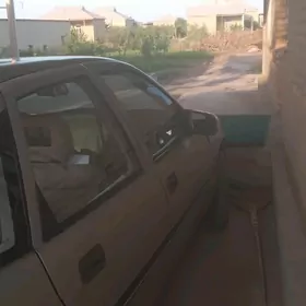 Opel Vectra 1990