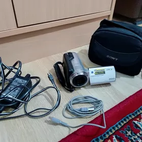 wideo kamera