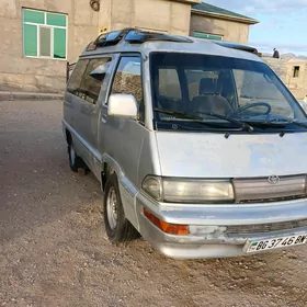 Toyota Town Ace 1991