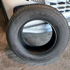 Bridgestone pakriska R17