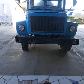 Gaz 53 1992