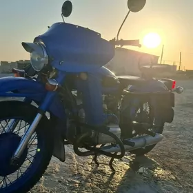 Ural 5557 2015