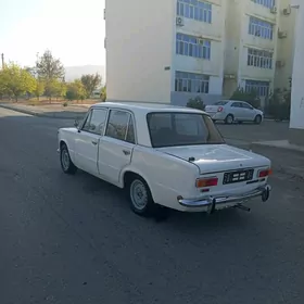 Lada 2101 1980