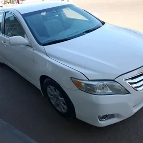 Toyota Camry 2007