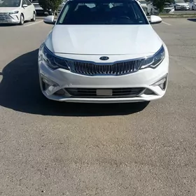 Kia Optima 2020