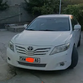 Toyota Camry 2008