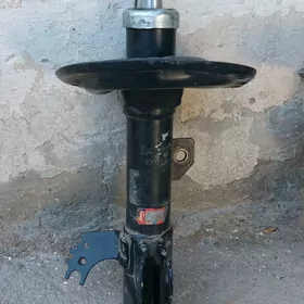 Ametzator Taýota
